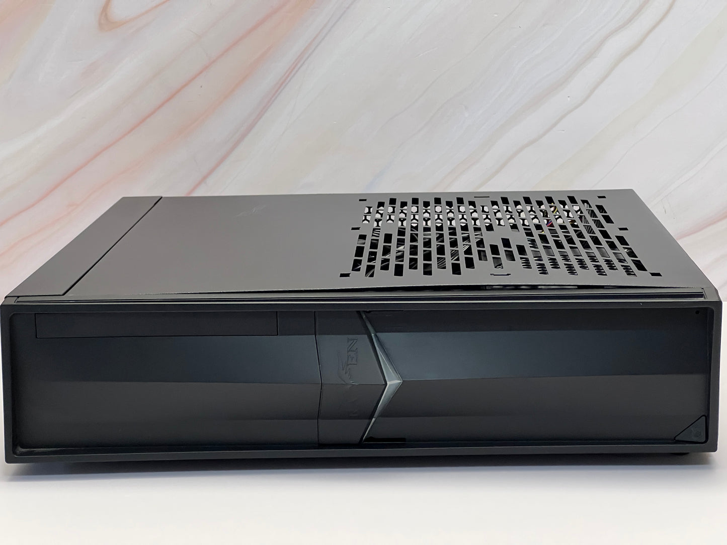 CPU Gaming RAVEN Mini-ITX | AMD Athlon 3000G | SSD 480GB | 16GB RAM | NVIDIA GeForce GTX 1650 4GB