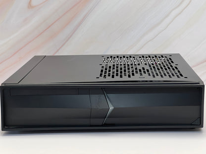 CPU Gaming RAVEN Mini-ITX | AMD Athlon 3000G | SSD 480GB | 16GB RAM | NVIDIA GeForce GTX 1650 4GB