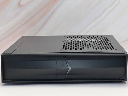 CPU Gaming RAVEN Mini-ITX | AMD Athlon 3000G | SSD 480GB | 16GB RAM | NVIDIA GeForce GTX 1650 4GB