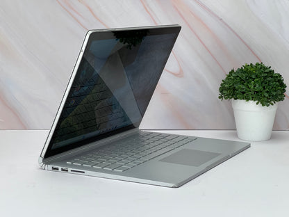 Laptop Microsoft Surface Book Core i5 6ta Gen SSD 240GB | 8GB RAM | Pantalla Táctil