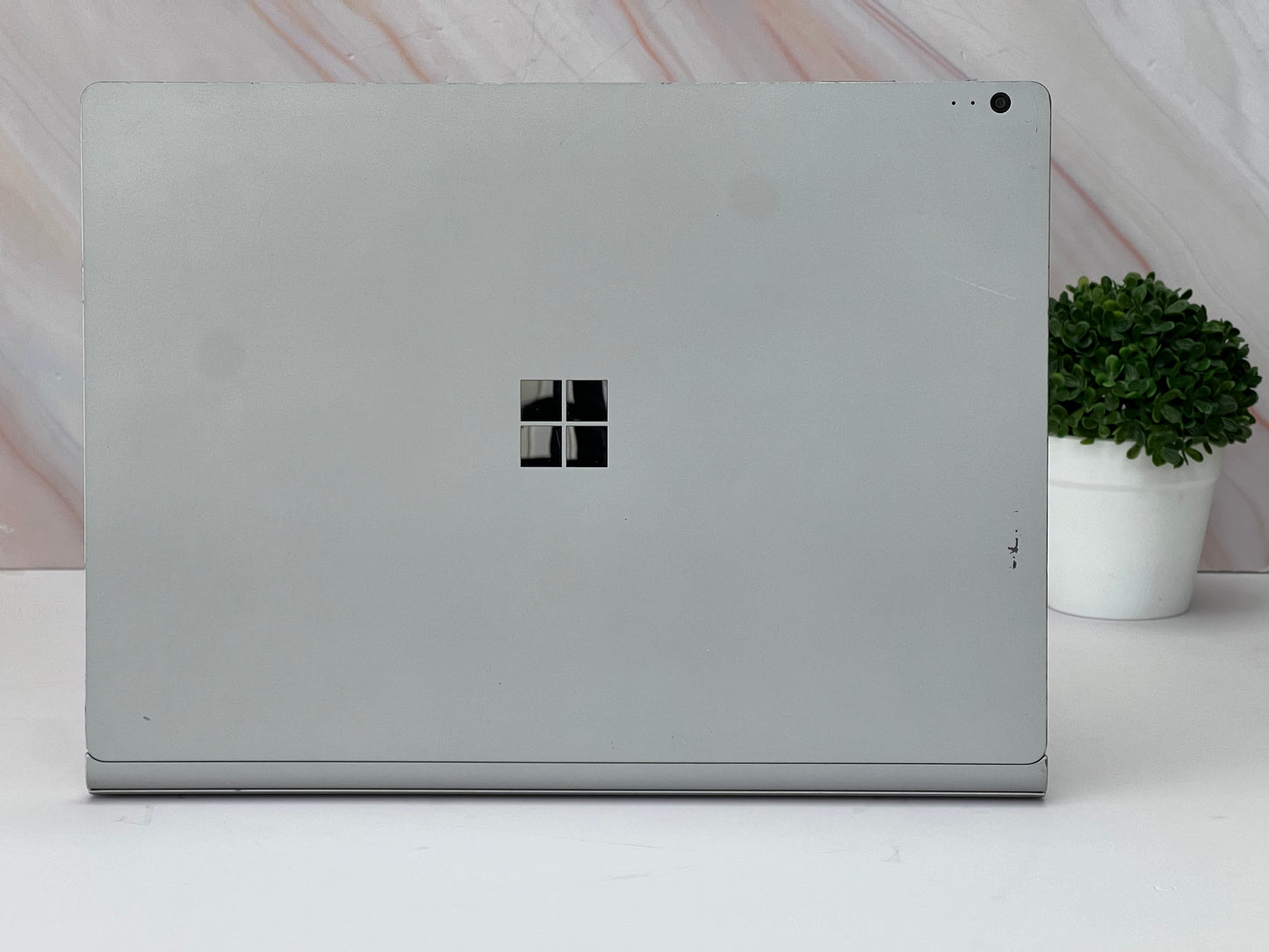Laptop Microsoft Surface Book Core i5 6ta Gen SSD 240GB | 8GB RAM | Pantalla Táctil
