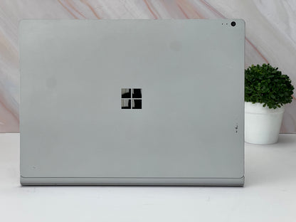 Laptop Microsoft Surface Book Core i5 6ta Gen SSD 240GB | 8GB RAM | Pantalla Táctil