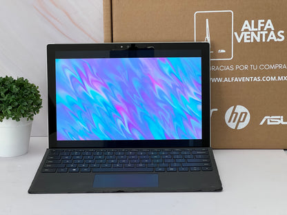 Microsoft Surface PRO 4 | Core i5-6ta Gen | SSD 256GB | RAM 8GB | Pantalla Táctil | CLASE B