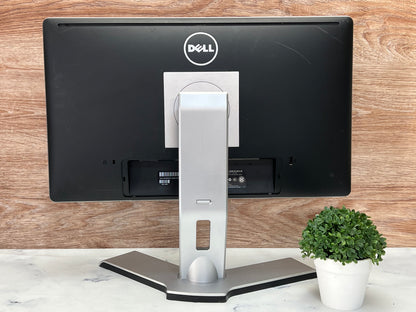 Monitor DELL 22” pulgadas LED FULL HD 1080p DISPLAYPORT VGA DVI