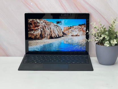 Microsoft Surface Pro 7 | Core i7 10ma Gen | SSD 240GB | 16GB RAM | Pantalla Táctil 12.3" | Windows