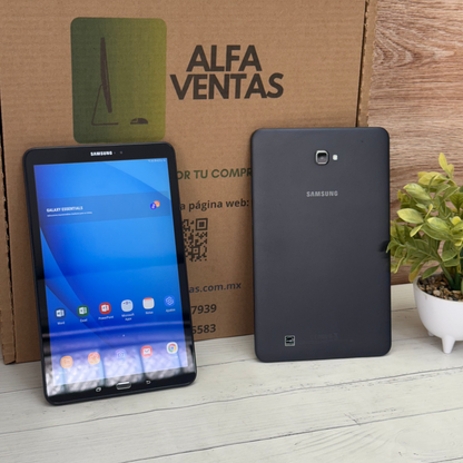 Tablet Samsung Galaxy Tab A SM-T580 10.1" Touchscreen 16 GB (2 GB Ram, Wi-Fi)