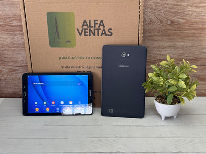 Tablet Samsung Galaxy Tab A SM-T580 10.1" Touchscreen 16 GB (2 GB Ram, Wi-Fi)