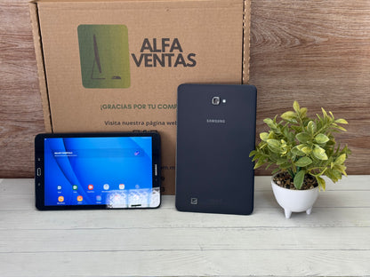 Tablet Samsung Galaxy Tab A SM-T580 10.1" Touchscreen 16 GB (2 GB Ram, Wi-Fi)