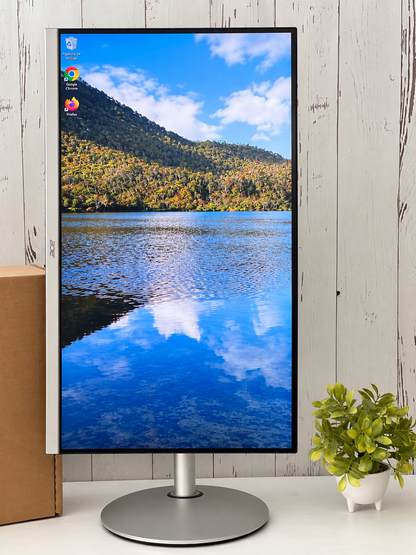 Monitor Acer CB282K | 28” | 4K UHD 3840×2160 | LED | 60Hz | HDMI / DisplayPort