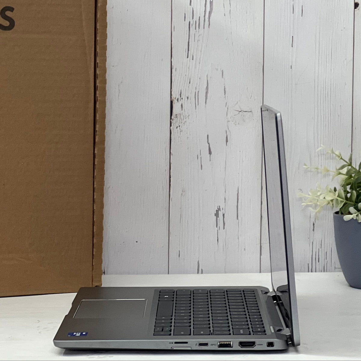 Laptop Dell Latitude 7420 Core i5 11va gen SSD 512 GB RAM 16GB DDR4 Pantalla 14" | Clase B