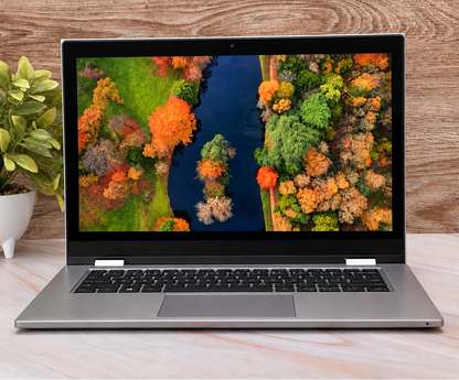 Laptop Dell Inspiron 13-5368 | Core i3 6ta Gen | SSD 256GB | 16GB RAM | Pantalla Táctil 13.3” | Windows 10