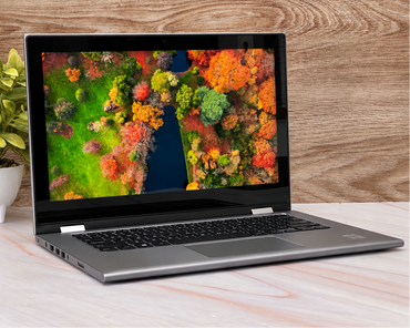 Laptop Dell Inspiron 13-5368 | Core i3 6ta Gen | SSD 256GB | 16GB RAM | Pantalla Táctil 13.3” | Windows 10