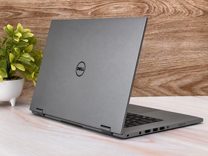 Laptop Dell Inspiron 13-5368 | Core i3 6ta Gen | SSD 256GB | 16GB RAM | Pantalla Táctil 13.3” | Windows 10