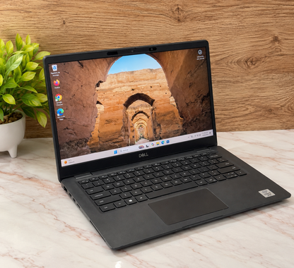Laptop Dell Latitude 7310 | Core i7 10ma Gen | SSD 256GB | 16GB RAM DDR4 | Pantalla Táctil 13.3”
