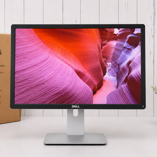 Monitor Dell P2715QT 27" 4K UHD 3840×2160 IPS HDMI DisplayPort Mini DisplayPort CLASE B