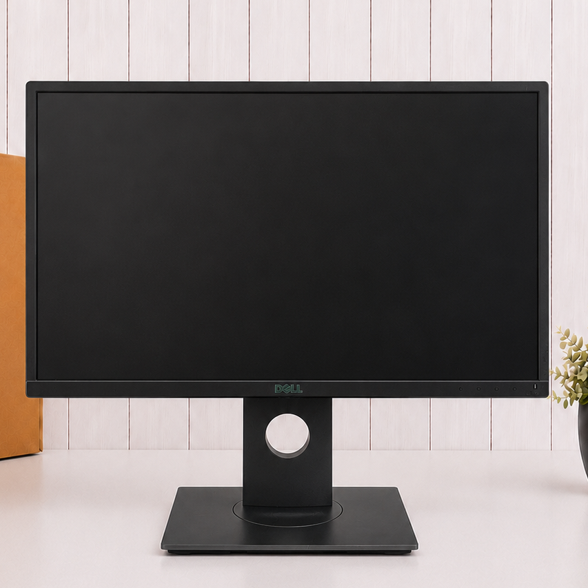 Monitor Dell 23" P2317H | Full HD 1920x1080 | IPS | HDMI | VGA | Clase B