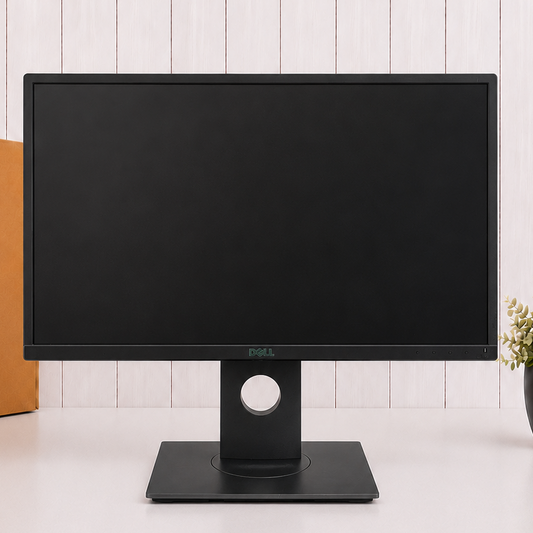 Monitor Dell 23" P2317H | Full HD 1920x1080 | IPS | HDMI | VGA | Clase B