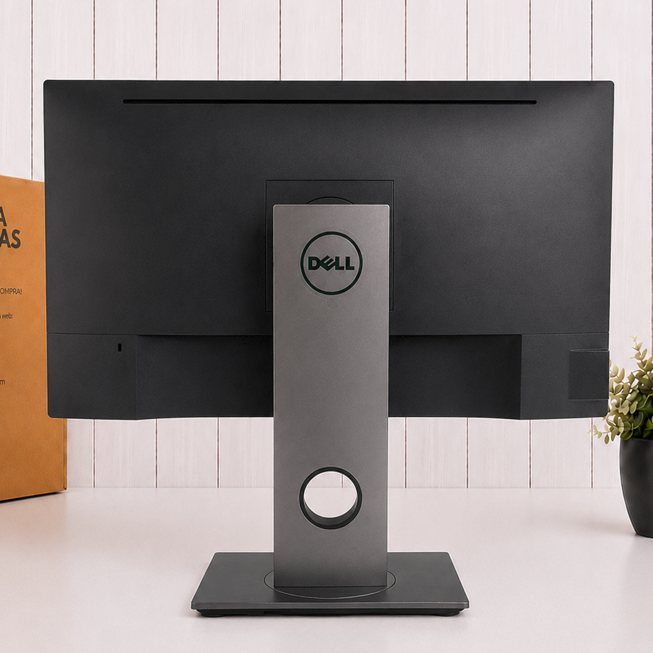 Monitor Dell 23" P2317H | Full HD 1920x1080 | IPS | HDMI | VGA | Clase B