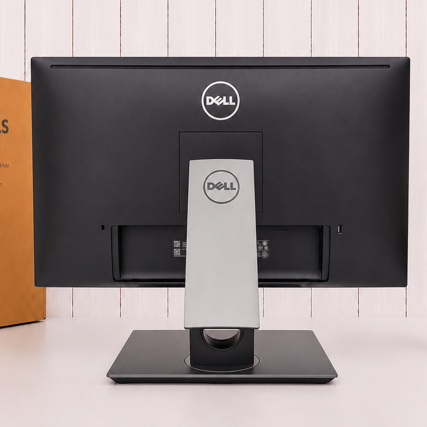 Monitor Dell UltraSharp U2515Hc | 25" | QHD 2560x1440 | IPS | 2 HDMI | Mini DisplayPort | DisplayPort | USB 3.0 | Clase B