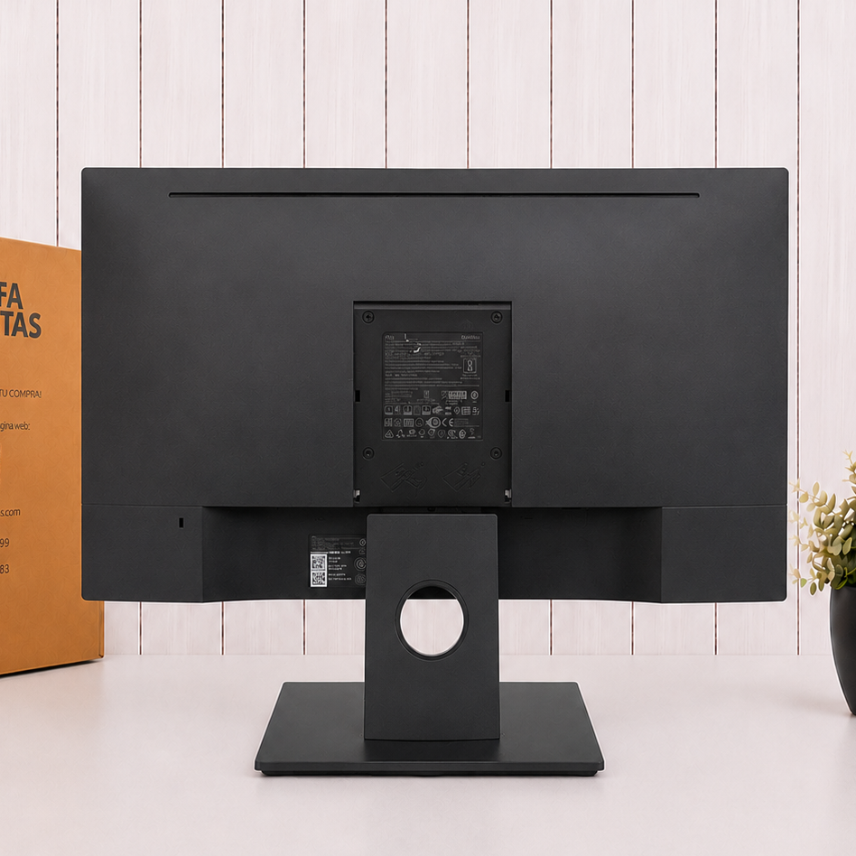 Monitor Dell E2418HN | 24" | Full HD 1920x1080 | LED | HDMI | VGA