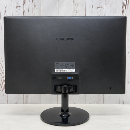 Monitor Samsung 27” S27C350H |  | Full HD | HDMI / VGA