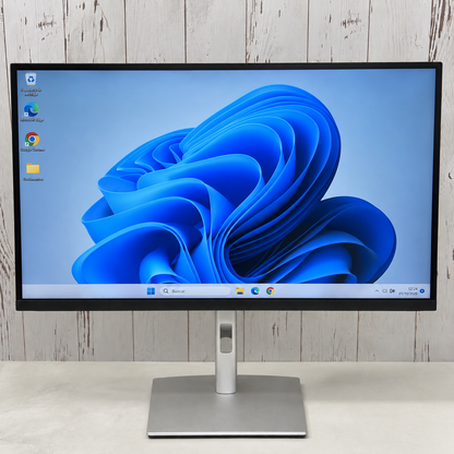 Monitor Dell P2722HE | 27” | Full HD | IPS | USB-C | HDMI | DisplayPort