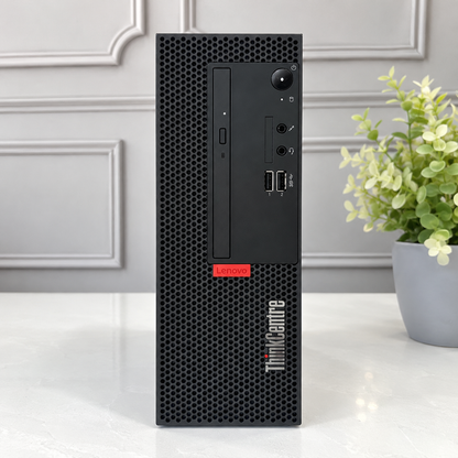 CPU Lenovo Thinkcentre sff M70C Core i5 10ma Gen |SSD 512GB 16GB RAM | Windows 11