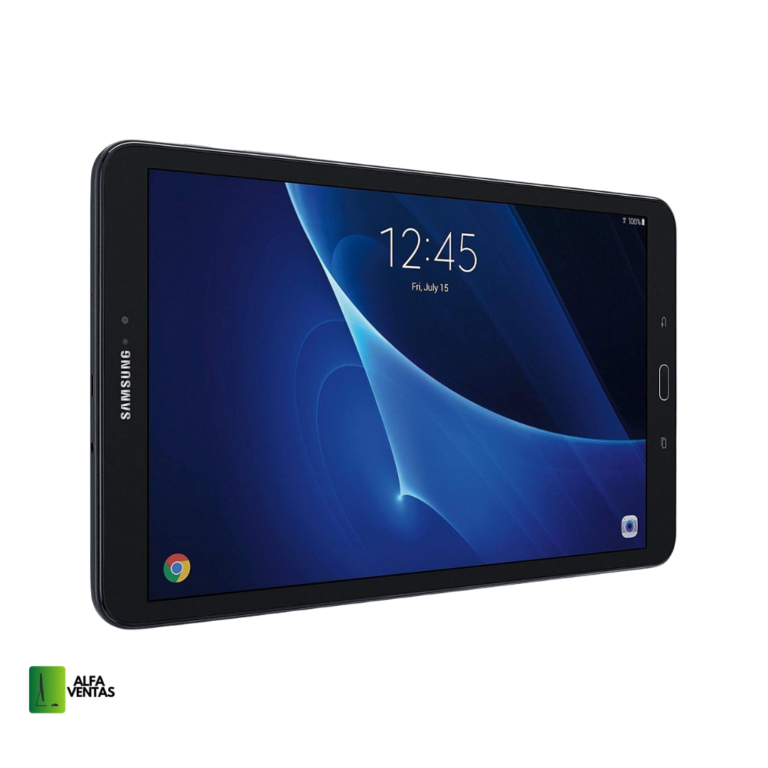Tablet Samsung Galaxy Tab A SM-T580 10.1" Touchscreen 16 GB (2 GB Ram, Wi-Fi)