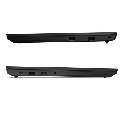 Lenovo ThinkPad E15 Core i5 10ma Gen | 16GB RAM | SSD 256GB | 15.6" | Teclado Numérico | Windows 11