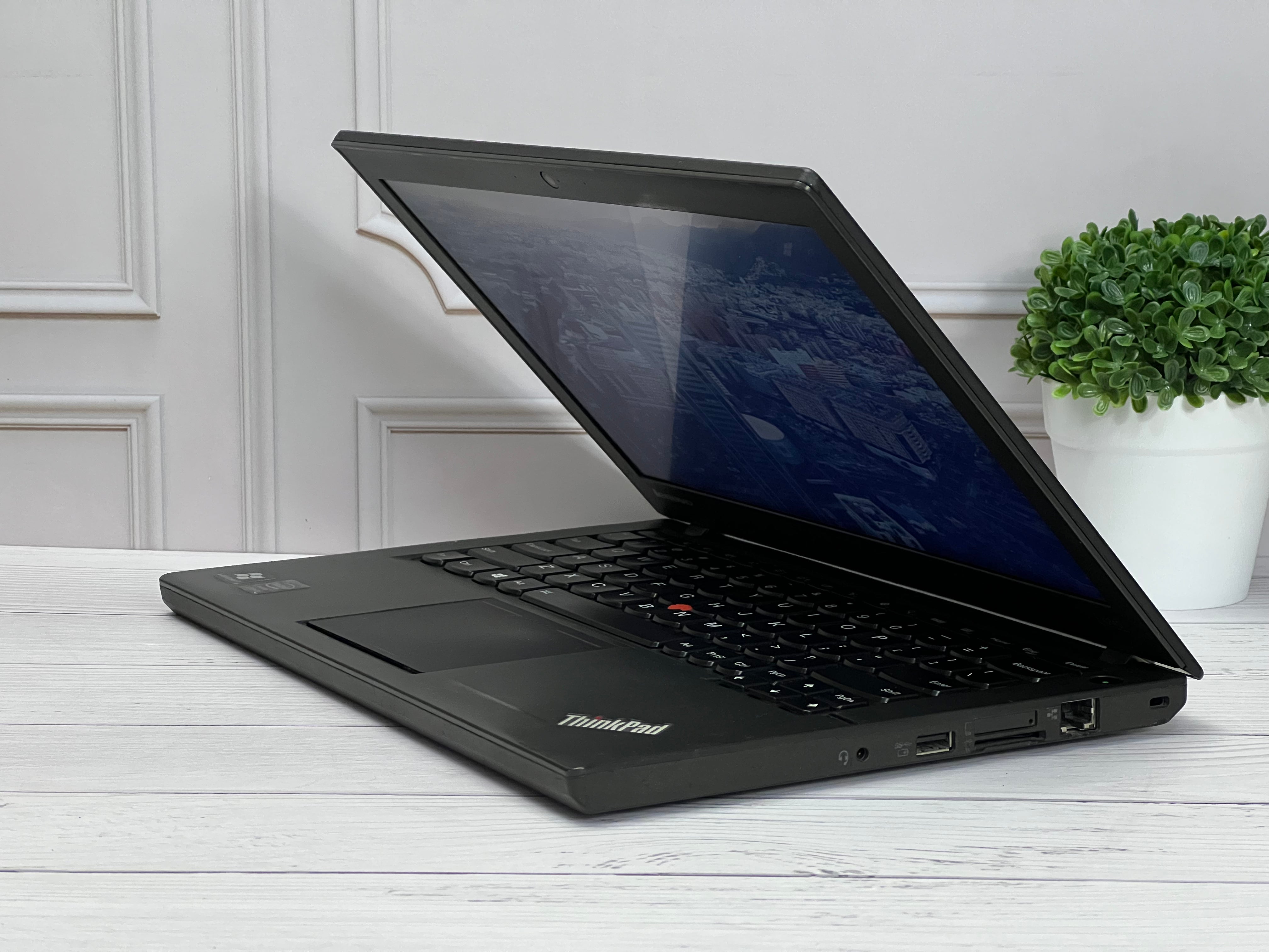 Lenovo ThinkPad X240 新品SSD480GB core i7 - ノートPC