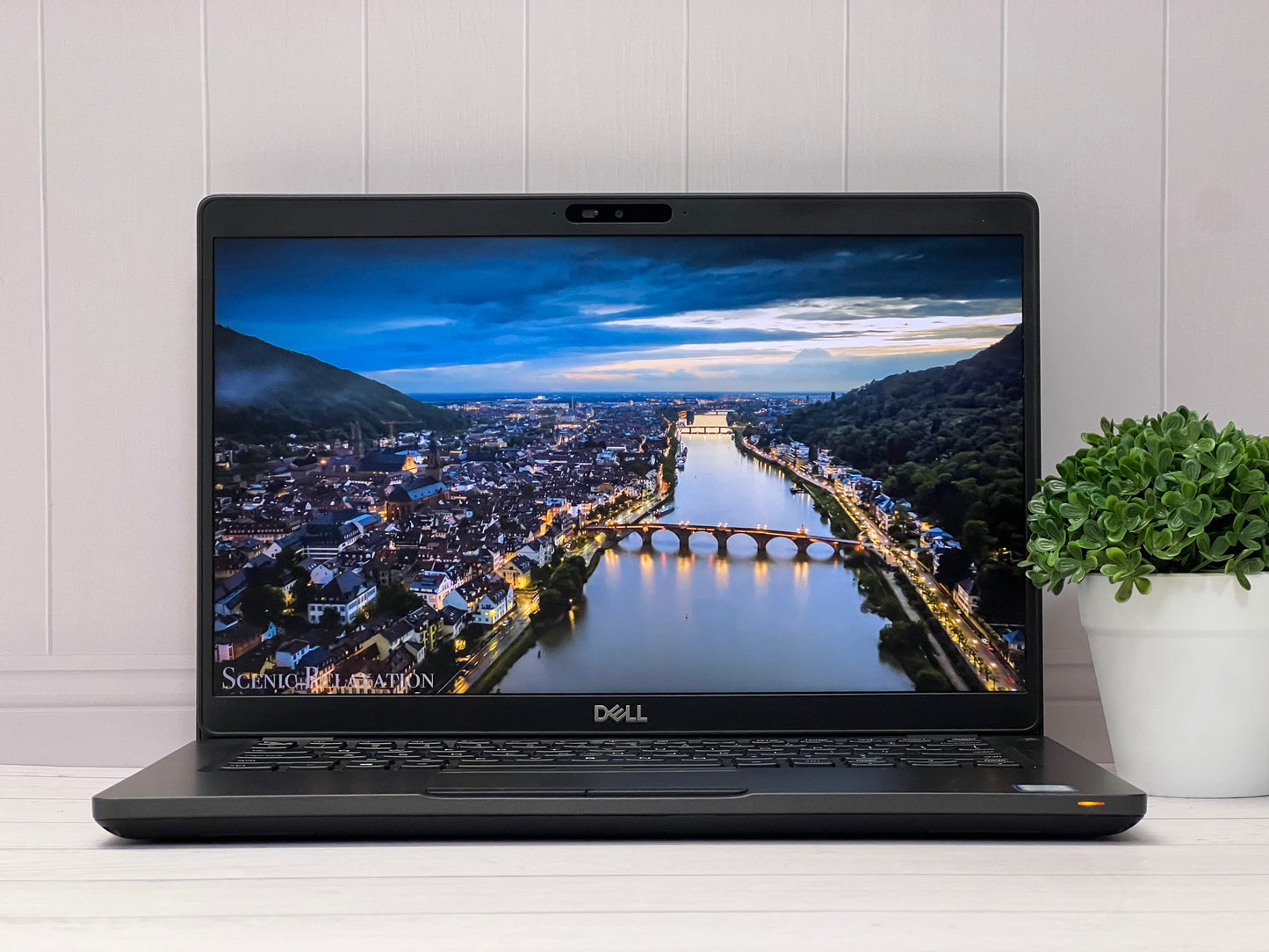 Laptop Dell Latitude 5400 | Core i5 8va Gen | SSD 240GB | RAM 8GB | Pantalla 14"