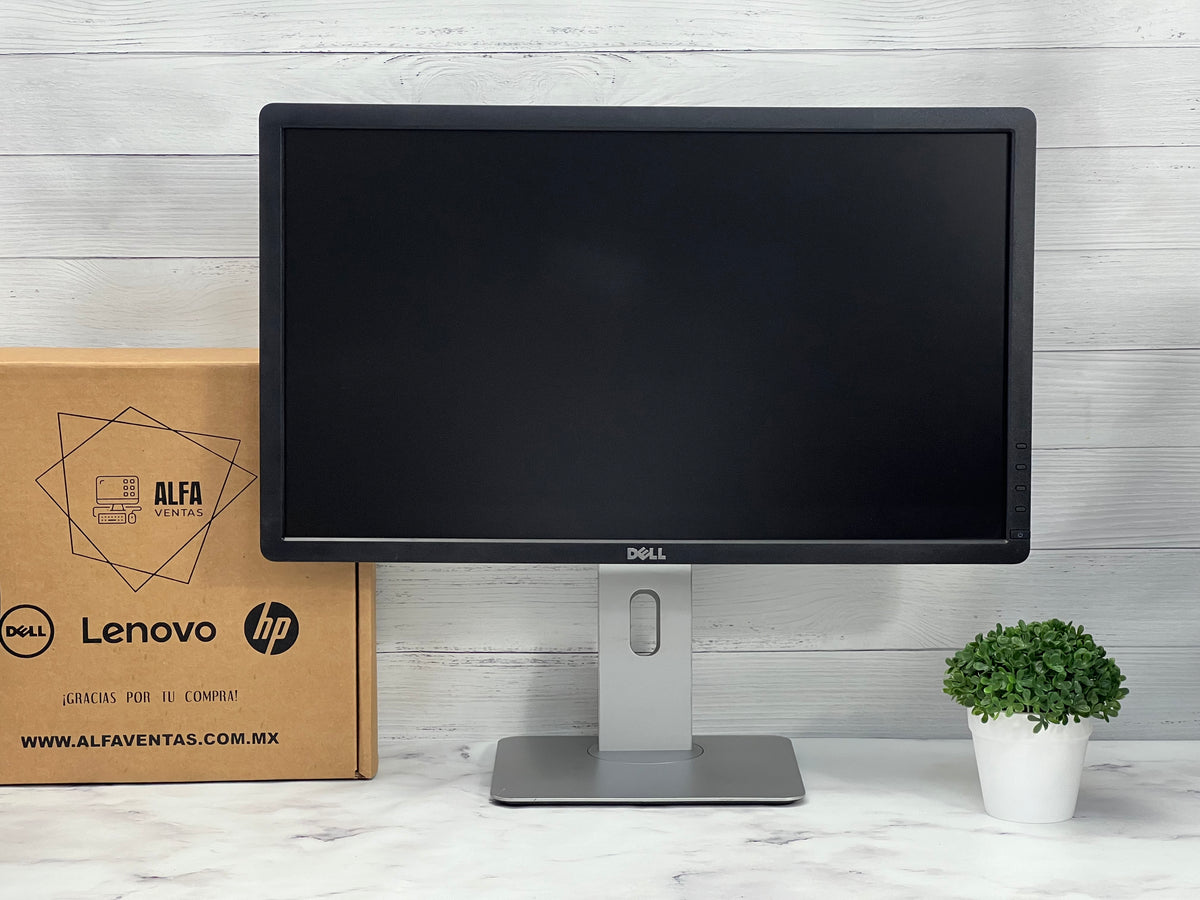 MONITOR DELL U2312HMT | 23" 1920 x 1080 60 Hz FHD | 8MS | LED | VGA DV ...