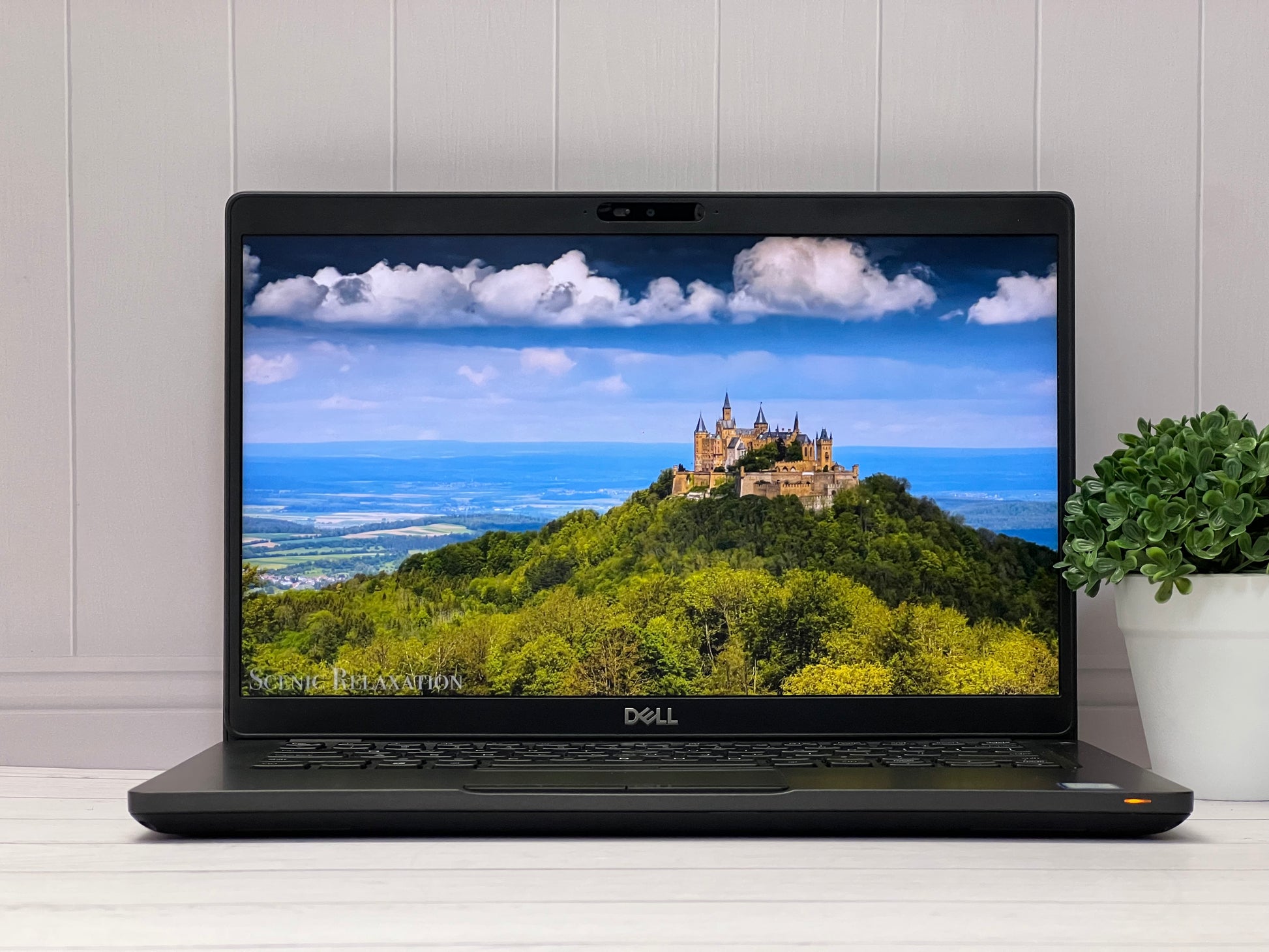 Laptop Dell Latitude 5400 | Core i5 8va Gen | SSD 240GB | RAM 8GB | Pantalla 14"