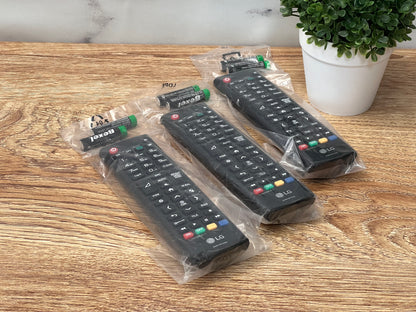 Control Remoto de TV LG AKB74915384