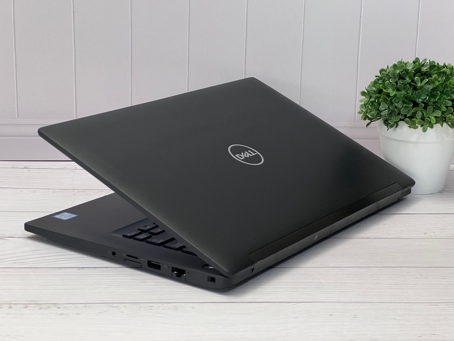 Laptop DELL Latitude 7490 Core i5 8va gen SSD 256 GB RAM 16GB Pantalla 14"