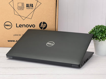 Laptop Dell Latitude 7480 | Core i5 6ta Gen | SSD 256GB | 8GB RAM DDR4 | Pantalla 14” | Windows 11