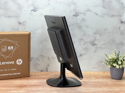 Monitor ViewSonic VX2450wm-LED | 24” | Full HD 1920×1080 | VGA / DVI