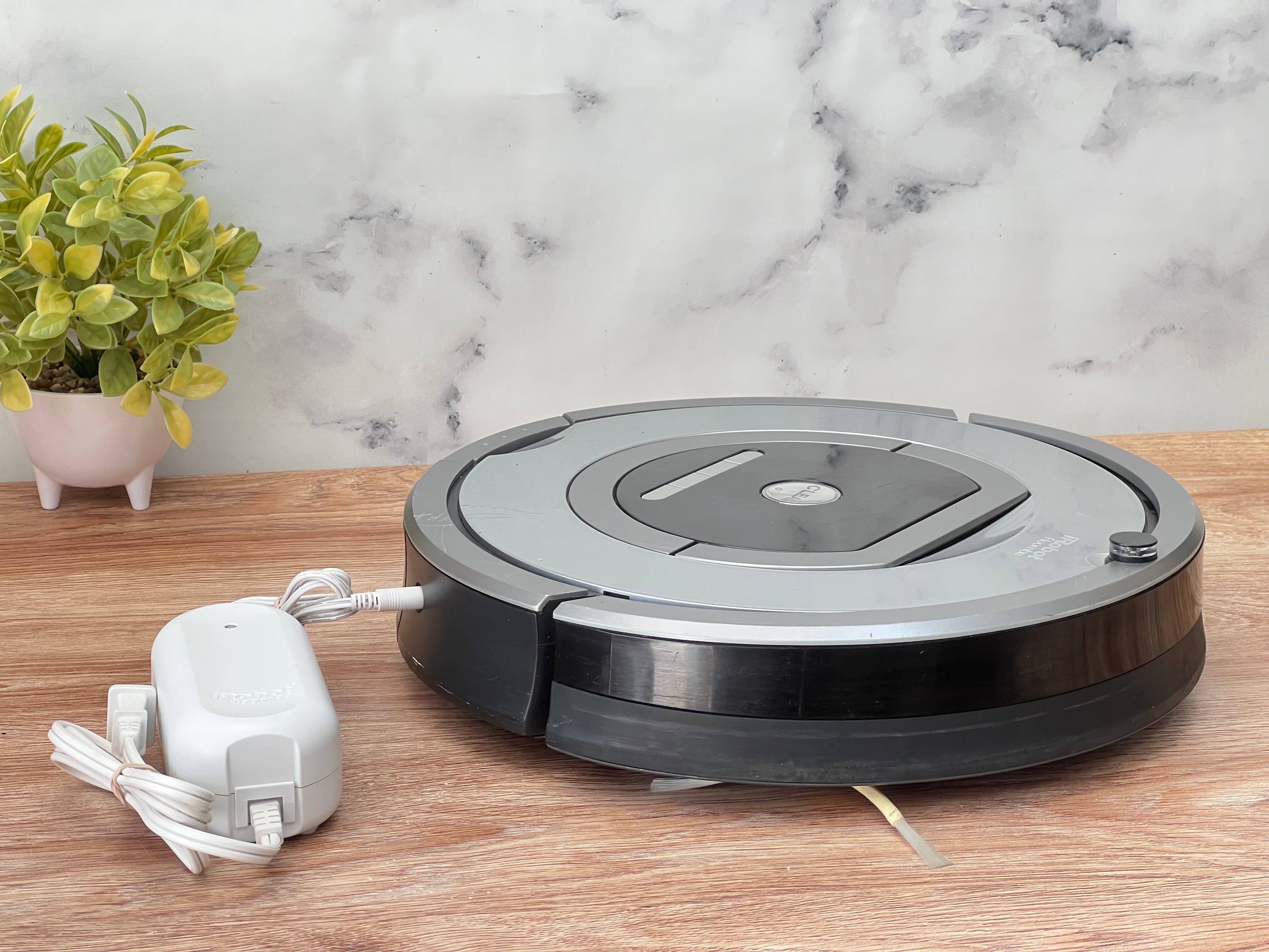 Robot Aspiradora iRobot Roomba 761 BATER A NUEVA Alfa Ventas