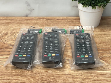 Control Remoto de TV LG AKB74915384