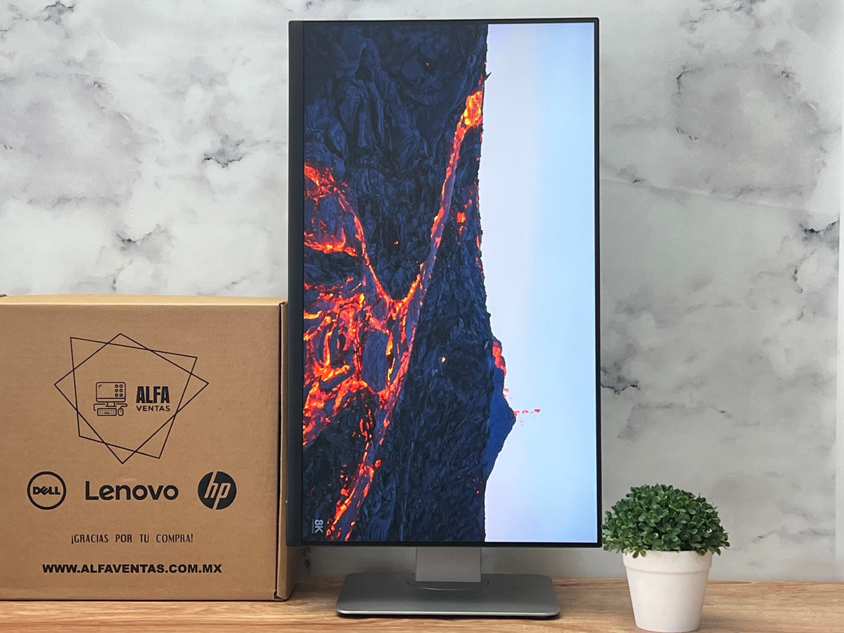 Monitor Dell 24" | P2422H | Full HD 1920×1080 | IPS | VGA, DisplayPort y HDMI