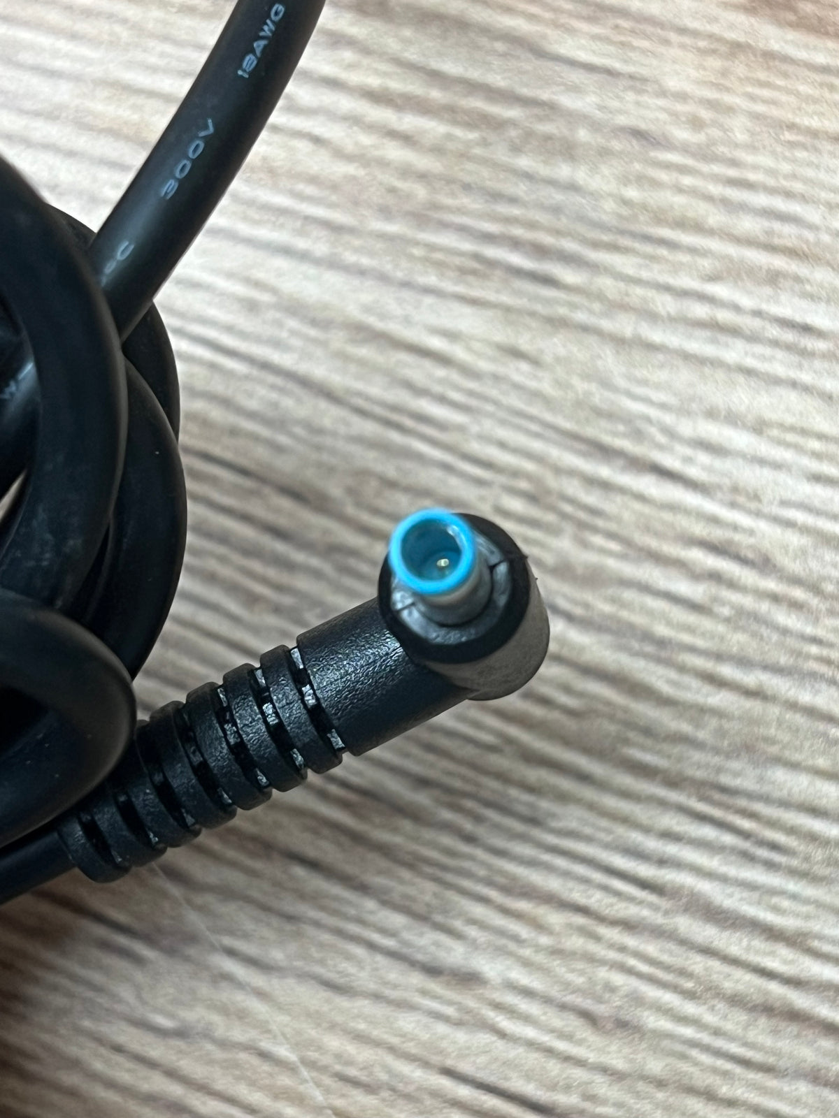 Cargador Compatible HP 65W – 19.5V 3.33A | Punta Azul 4.5 × 3.0 mm