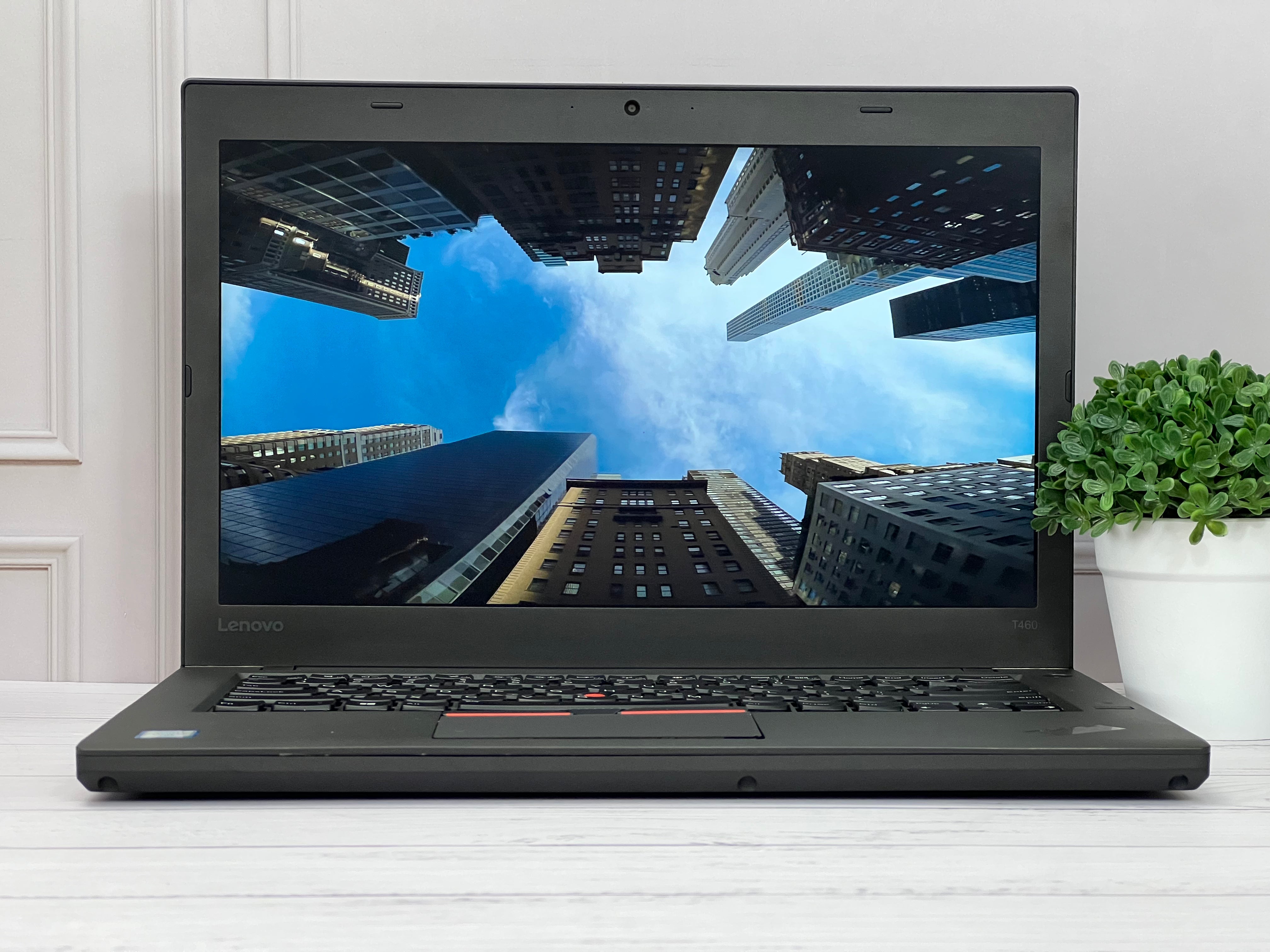 ThinkPad X260 Core i7 SSD480GB-