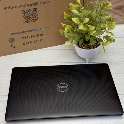Laptop Dell Latitude 7430  Core i7 12va Gen 16GB RAM SSD 256GB Pantalla 14” FHD