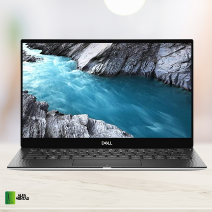 Laptop Dell XPS 13 7390 Core i7 10ma Gen 8GB RAM SSD 512GB Pantalla 13.4” Windows 11 CLASE B