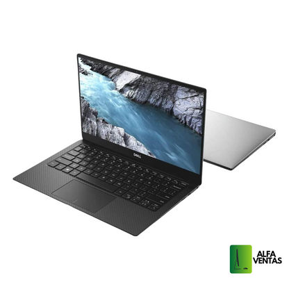 Laptop Dell XPS 13 7390 Core i7 10ma Gen 8GB RAM SSD 512GB Pantalla 13.4” Windows 11 CLASE B