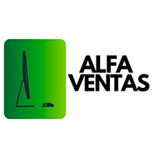 Alfa Ventas