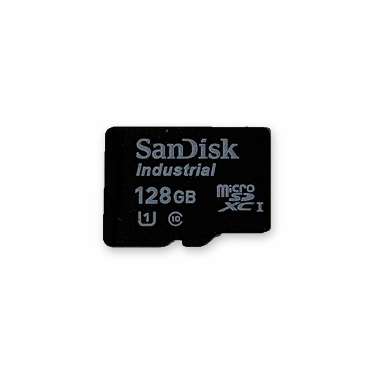 Tarjeta de Memoria SanDisk Industrial 128GB | microSDXC | UHS-I | Clase 10