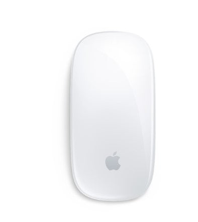 Mouse Apple Magic Mouse 2 A1657 Bluetooth | Multi-Touch | Recargable