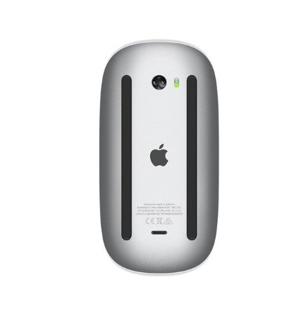Mouse Apple Magic Mouse 2 A1657 Bluetooth | Multi-Touch | Recargable