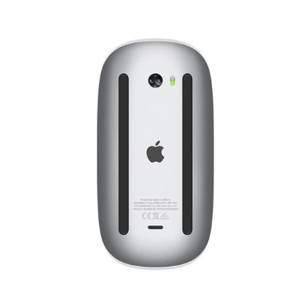 Mouse Apple Magic Mouse 2 A1657 Bluetooth | Multi-Touch | Recargable